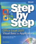 Microsoft Office Excel 2007 Visual Basic for Applications Step by Step