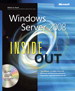 Windows Server 2008 Inside Out