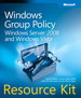 Windows Group Policy Resource Kit: Windows Server 2008 and Windows Vista