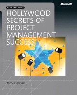 Hollywood Secrets of Project Management Success