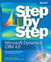 Microsoft Dynamics CRM 4.0 Step by Step