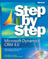 Microsoft Dynamics CRM 4.0 Step by Step