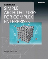 Simple Architectures for Complex Enterprises