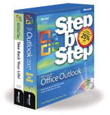 The Time Management Toolkit: Microsoft Office Outlook 2007 Step by Step and Take Back Your Life