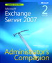 Microsoft Exchange Server 2007 Administrator's Companion, 2nd Edition