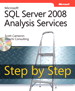 Microsoft SQL Server 2008 Analysis Services Step by Step