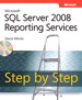 Microsoft SQL Server 2008 Reporting Services Step by Step