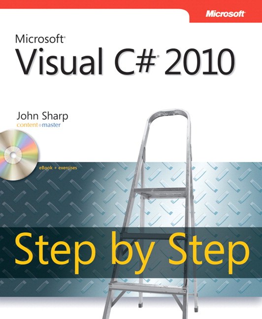 Microsoft Visual C Sharp 2010 Free Download