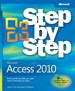 Microsoft Access 2010 Step by Step