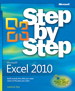 Microsoft Excel 2010 Step by Step