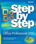 Microsoft Office Professional 2010 Step by Step