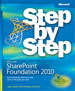 Microsoft SharePoint Foundation 2010 Step by Step