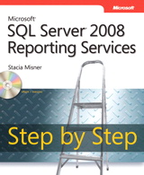 Microsoft SQL Server 2008 Reporting Services Step by Step