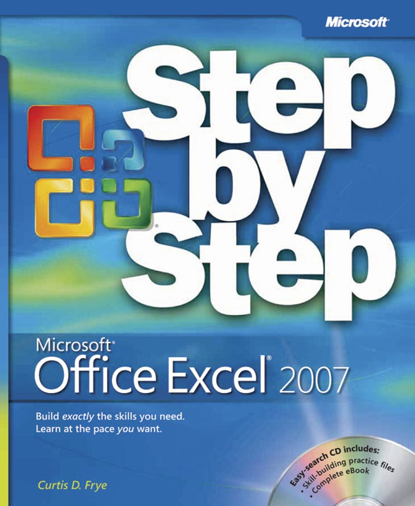 microsoft-office-excel-2007-step-by-step-microsoft-press-store