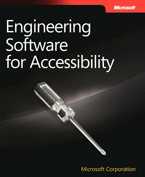 Engineering Software for Accessibility