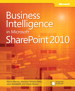 Business Intelligence in Microsoft SharePoint 2010