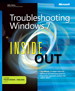 Troubleshooting Windows 7 Inside Out