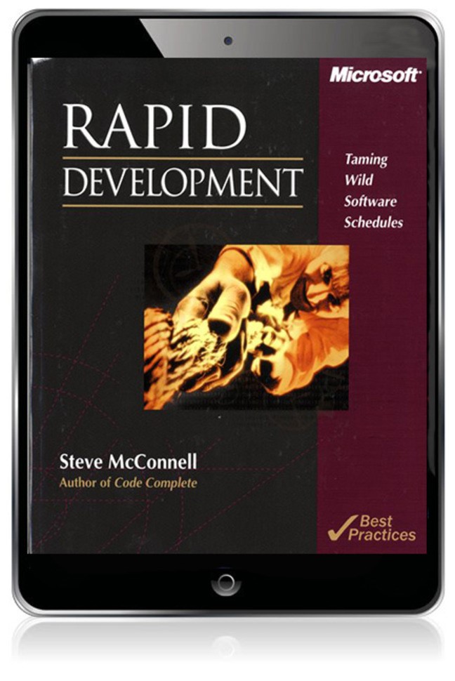 Rapid Development
