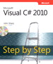 Microsoft Visual C# 2010 Step by Step