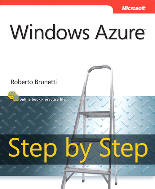 Windows Azure Step by Step