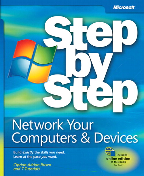 Network Your Computer & Devices Step by Step