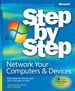 Network Your Computer & Devices Step by Step