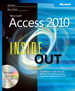 Microsoft Access 2010 Inside Out