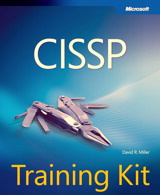 CISSP Training Kit