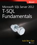 Microsoft SQL Server 2012 T-SQL Fundamentals, 2nd Edition