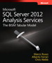 Microsoft SQL Server 2012 Analysis Services: The BISM Tabular Model