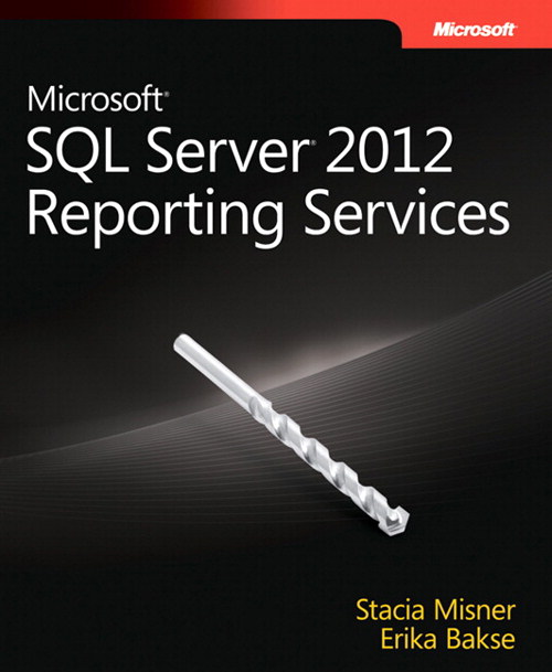 Microsoft Reporting Services S