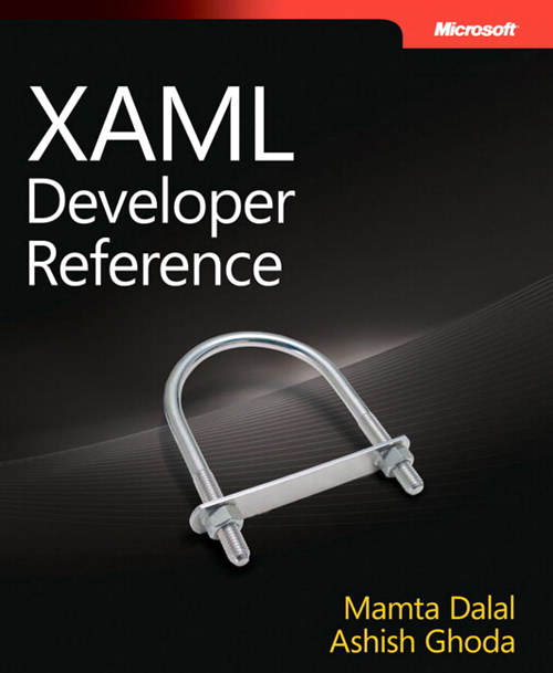 XAML Developer Reference