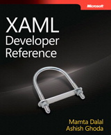 XAML Developer Reference