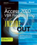 Microsoft Access 2010 VBA Programming Inside Out