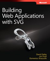 Building Web Applications with SVG