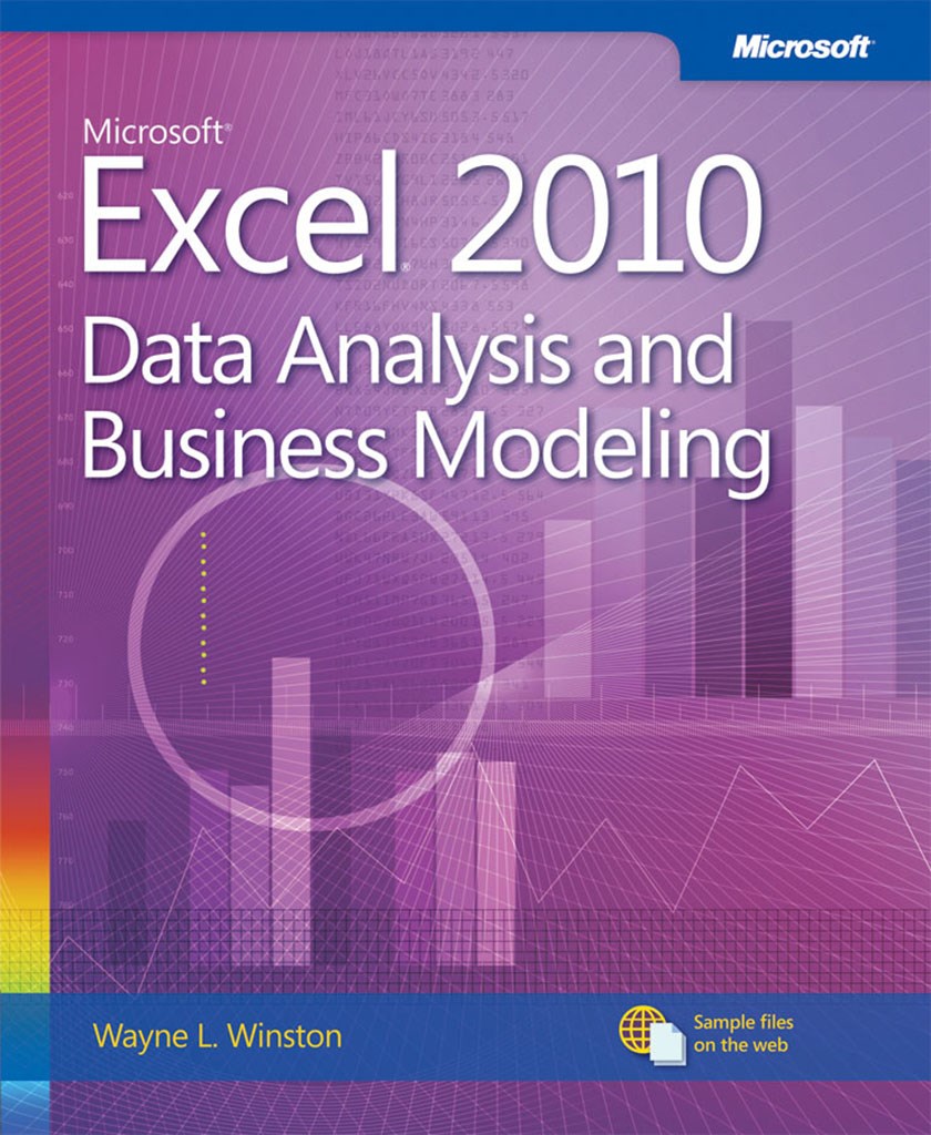 Data Analysis And Business Modeling