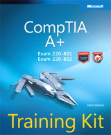 Comptia A Training Kit Exam 220 801 And Exam 220 802