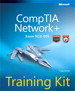 CompTIA Network+ Training Kit (Exam N10-005)