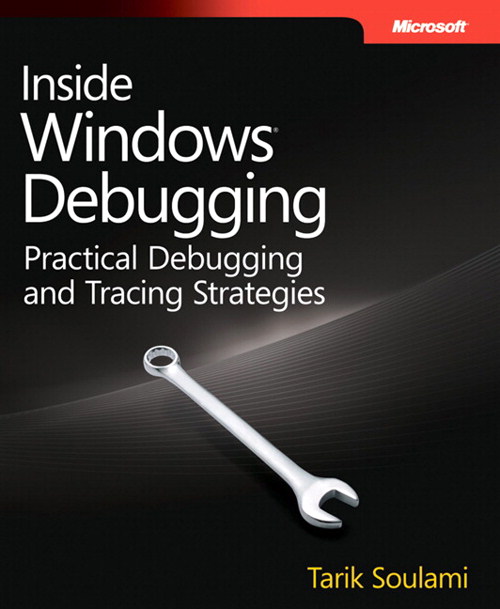 Inside Windows Debugging Developer Reference