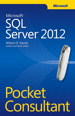 Microsoft SQL Server 2012 Pocket Consultant