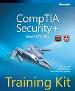 CompTIA Security+ Training Kit (Exam SY0-301)