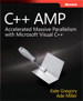 C++ AMP