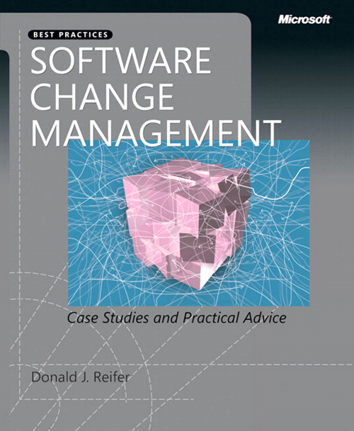 change management case study