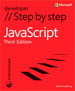 JavaScript Step by Step, 3rd Edition