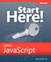 Start Here! Learn JavaScript