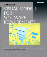 Visual Models for Software Requirements