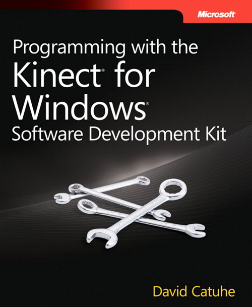 Programming with the Kinect for Windows Software Development Kit ...