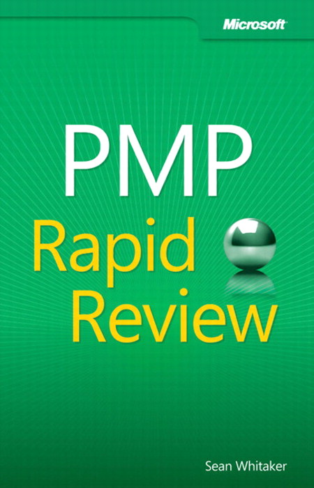 PMP Rapid Review
