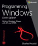 Programming Windows, 6th Edition