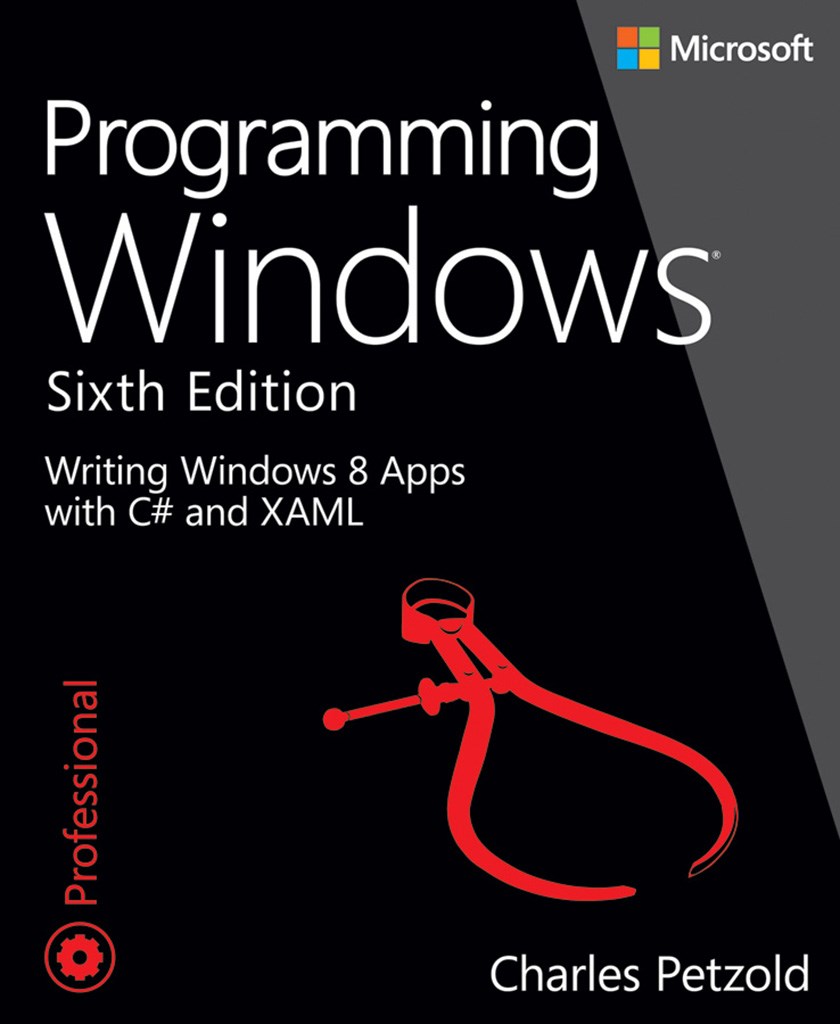 Programming Windows, 6th Edition | Microsoft Press Store